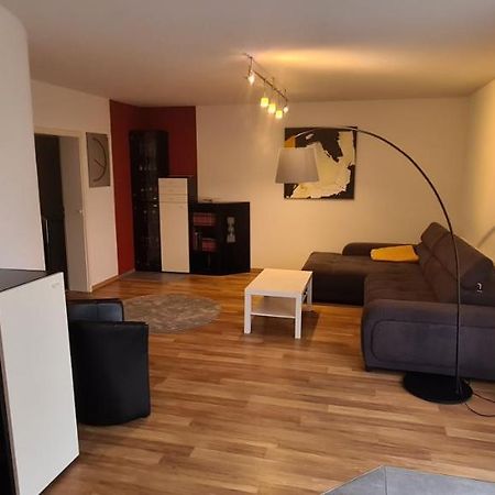 Fewo Puettlingen 1 Экстерьер фото