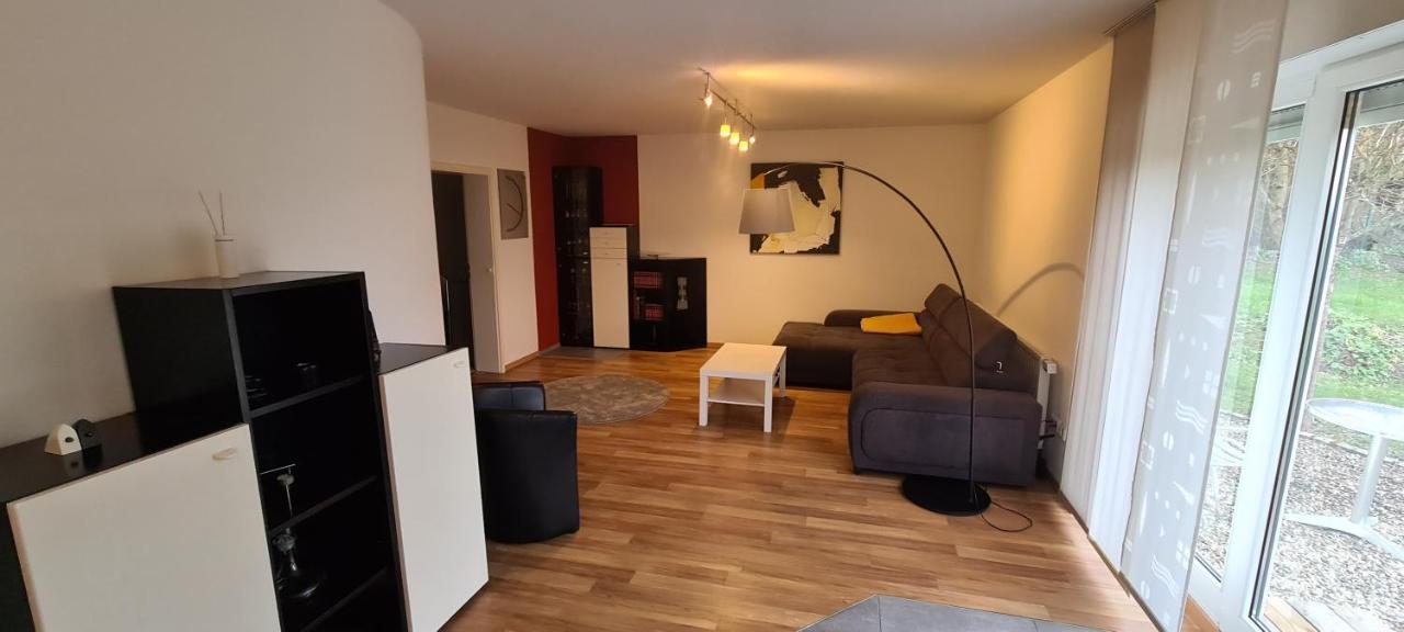 Fewo Puettlingen 1 Экстерьер фото